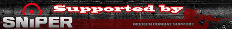 Sniper Sponsoring
